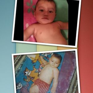 Meet your Posher, Joel